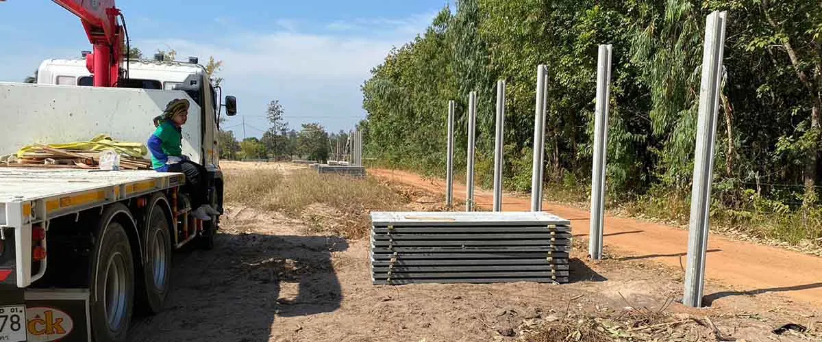 แผ่นพื้นสำเร็จรูป