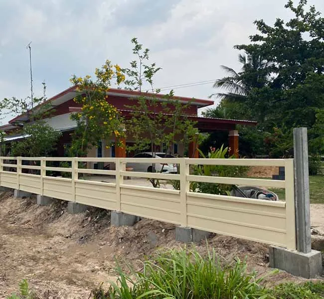 แบบหล่อฟุตติ้งสำเร็จรูป 