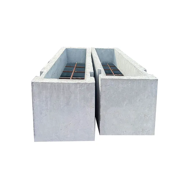 แบบหล่อฟุตติ้งสำเร็จรูป 